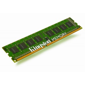 Kingston Memoria 8GB 1600Mhz DDR3 NON ECC