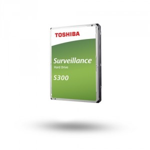 Toshiba HDD S300 SURVILLANCE