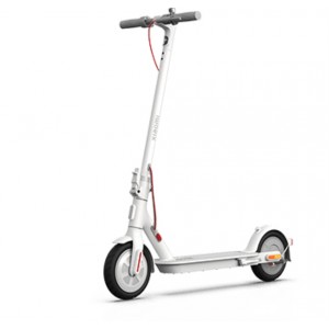Xiaomi PATINETE ELECTRICO MI ELECTRIC SCOOTER 3 LITE BLANCO