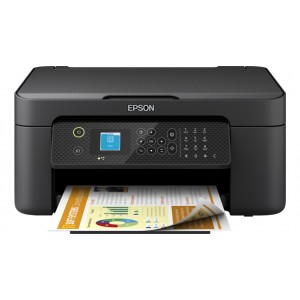 Epson 2910DWF Wifi Fax