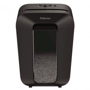 Fellowes DESTRUCTORA LX70 CORTE PARTICULAS