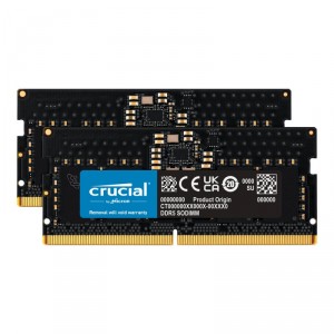 Micronet 16GB KIT (2X8GB) DDR5-4800 MEM