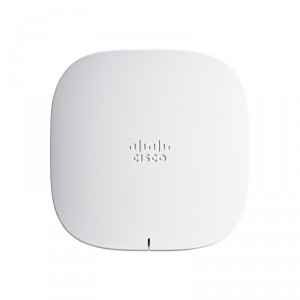 Cisco Business 150AX - Punto de acceso inalámbrico - Bluetooth, 802.11a/b/gcc - 2.4 GHz, 5 GHz - instalable en pared / techo