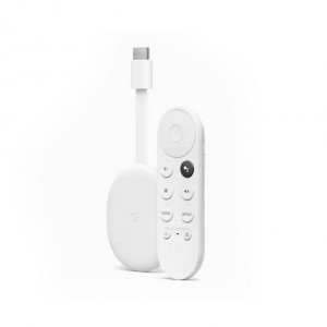 Google IT CON TV WIFI 802.11ac/BT/ANDROID TV/1080p / MANDO/VOZ/BLANCO