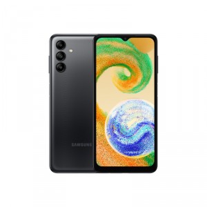 Samsung Galaxy A04s SM-A047 6.4 32GB 3GB Negro