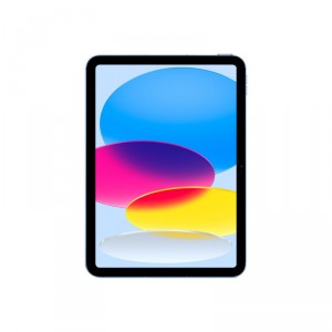 Apple iPad 10.9 WF + CELL 256GB - BLUE