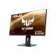 Asus TUF Gaming VG279QM 68,6 cm (27") 1920 x 1080 Pixeles Full HD LED Negro