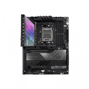 Asus ROG CROSSHAIR X670E HERO AMD X670 Socket AM5 ATX