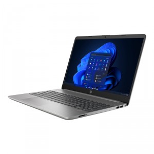 HP 250 G9 Notebook - Intel Celeron N4500 / 1.1 GHz - FreeDOS - UHD Graphics - 8 GB RAM - 256 GB SSD NVMe, Value - 15.6" 1920