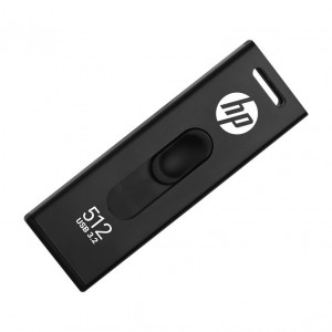 PNY USB 3.2 HP 512GB X911W NEGRO