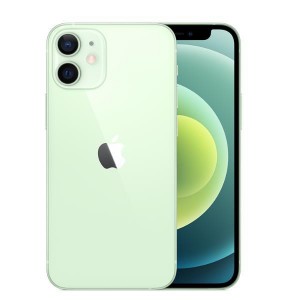 Apple iPhone 12 Mini 256GB VERDE