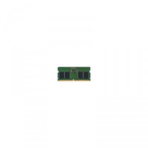 Kingston 8GB DDR5-4800MT/S SODIMM (KIT MEM