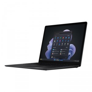 Microsoft Surface Laptop 5 for Business - Intel Core i7 1265U / 1.8 GHz - Evo - Win 11 Pro - Iris Xe Graphics - 16 GB RAM - 512