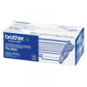 Brother TN-2005 Toner Cartridge