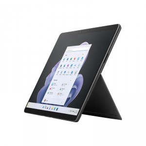 Microsoft Surface Pro 9 for Business - Tableta - Intel Core i5 1245U / 1.6 GHz - Evo - Win 11 Pro - Iris Xe Graphics - 16 GB RAM