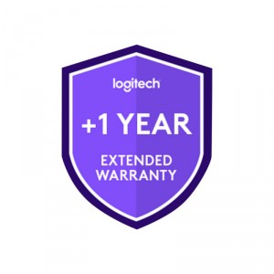 Logitech One year extended warranty for Swytch