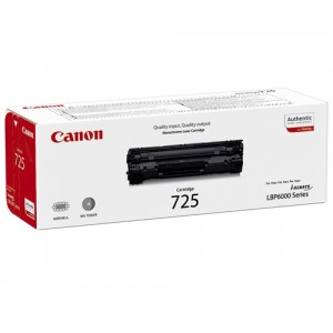 Canon CRG 725