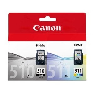 Canon PG-510/CL-511 Multi Pack