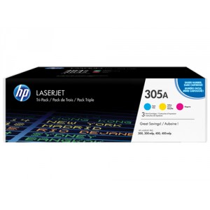 HP CF370AM