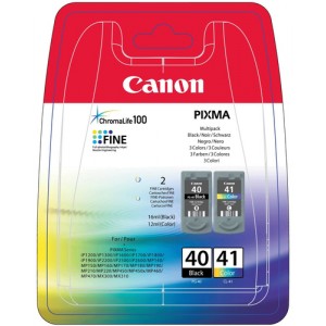 Canon PG-40/CL-41