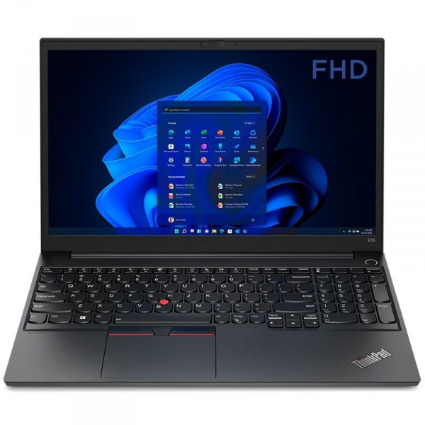 Lenovo ThinkPad E15 G4 RYZEN 7-5825U 16GB 512SSD 15.6" W11P