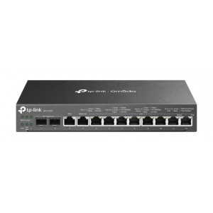 Tp-Link ROUTER SWITCH CONTROLLER OMADA ER7212PC VPN POE+