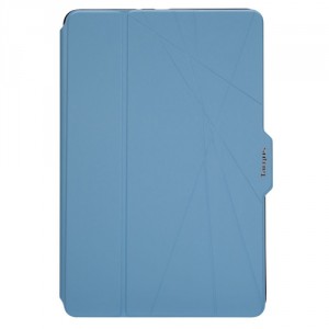Targus THZ75414GL funda para tablet 26,7 cm (10.5") Folio Azul