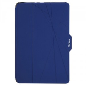 Targus THZ75102GL funda para tablet 26,7 cm (10.5") Folio Azul