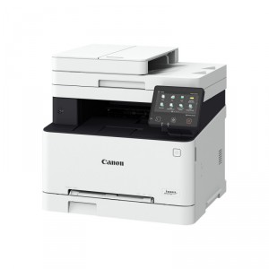 Canon i-SENSYS MF657Cdw - Impresora multifunción - color - laser - A4 (210 x 297 mm), Legal (216 x 356 mm) (original) - A4/Legal