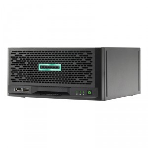 Hpe MICROSVR G10+ V2 G6405 16G NHP SYST