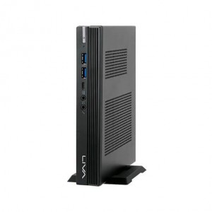 Ecs ORDENADOR MINIPC BAREBONE LIVA ONE H410 65W 1XSATA 2.5 1XM.2