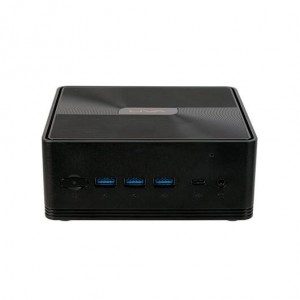 Ecs ORDENADOR MINIPC BAREBONE LIVA Z2 N4020 CELERON N4020/4GB RAM/64GB EMMC/NON OS