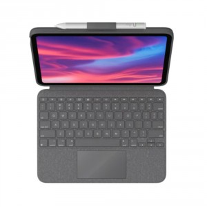 Logitech COMBO TOUCH FOR IPAD (10TH GEN)PERP