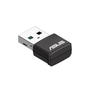Asus AX55 NANO WIFI AX 1800 / 1201MBPS 574MBPS/USB/DUAL BAND