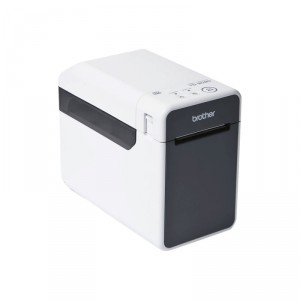 Brother TD-2020A 2INCH 203DPI DESKTOP THER
