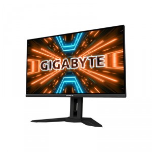 Giga-Byte Gigabyte M32U 80 cm (31.5") 3840 x 2160 Pixeles 4K Ultra HD LED Negro