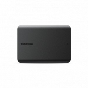 Toshiba DISCO DURO EXT 2,5 BASIC 1TB NEGRO