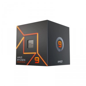 AMD MICRO AM5 RYZEN 9 7900 3.7GHZ 64MB BOX