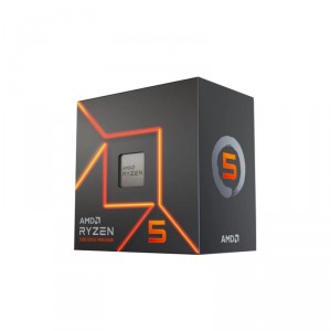 AMD CPU AM5 RYZEN 5 7600 AM5