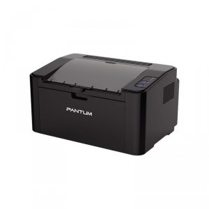 Pantum IMPRESORA LASER MONOCROMO P2500W 22PP 128MB USB WIFI TONER PA-210