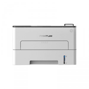 Pantum IMPRESORA LASER MONOCROMO P3300DW 33PP 256MB USB WIFI DUPLEX TONER TL-410/H/X TAMBOR DL-410