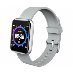 Lenovo SMARTWACH COLOR GOLD / GREY COMPATIBLE ANDROID