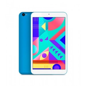 Spctelecom SPC TELECOM LIGHTYERA 2ND GENERACION 8'' 2GB 32GB QUADCORE AZUL