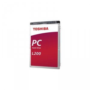 Toshiba BULK Satellite L200 SLIM LAPTOP HD 1TB(7MM)