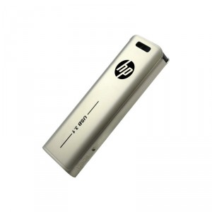 Hpm MEMORIA HP USB METAL 3.1 128GB