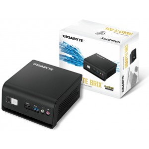 Giga-Byte 4000RC CEL NO HDD NO RAM