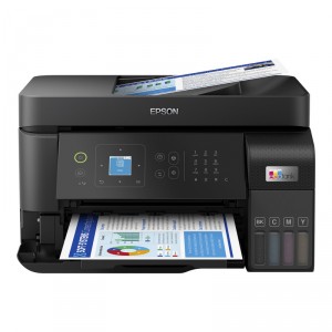 Epson 4810 fax