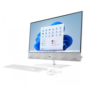 Hpc HP 24-DF1031NS I5-1135 G7 8G 512GB 24'' W11 BLANCO