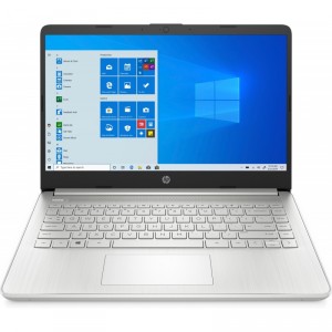 Hpc HP 14S-FQ0004NS ATHLON 3050 8GB 512GB 14" W11 PLATA
