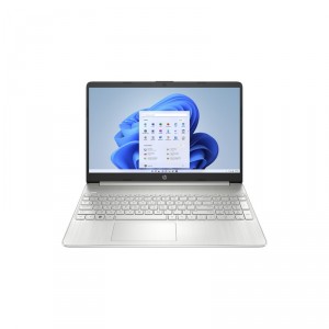 Hpc HP 15S-FQ5044NS I7-1255U 8G 512GB 15.6" FHD W11 PLATA